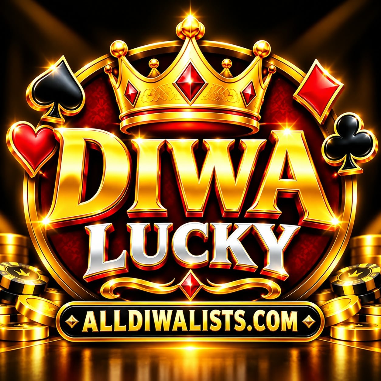 Diwa Lucky