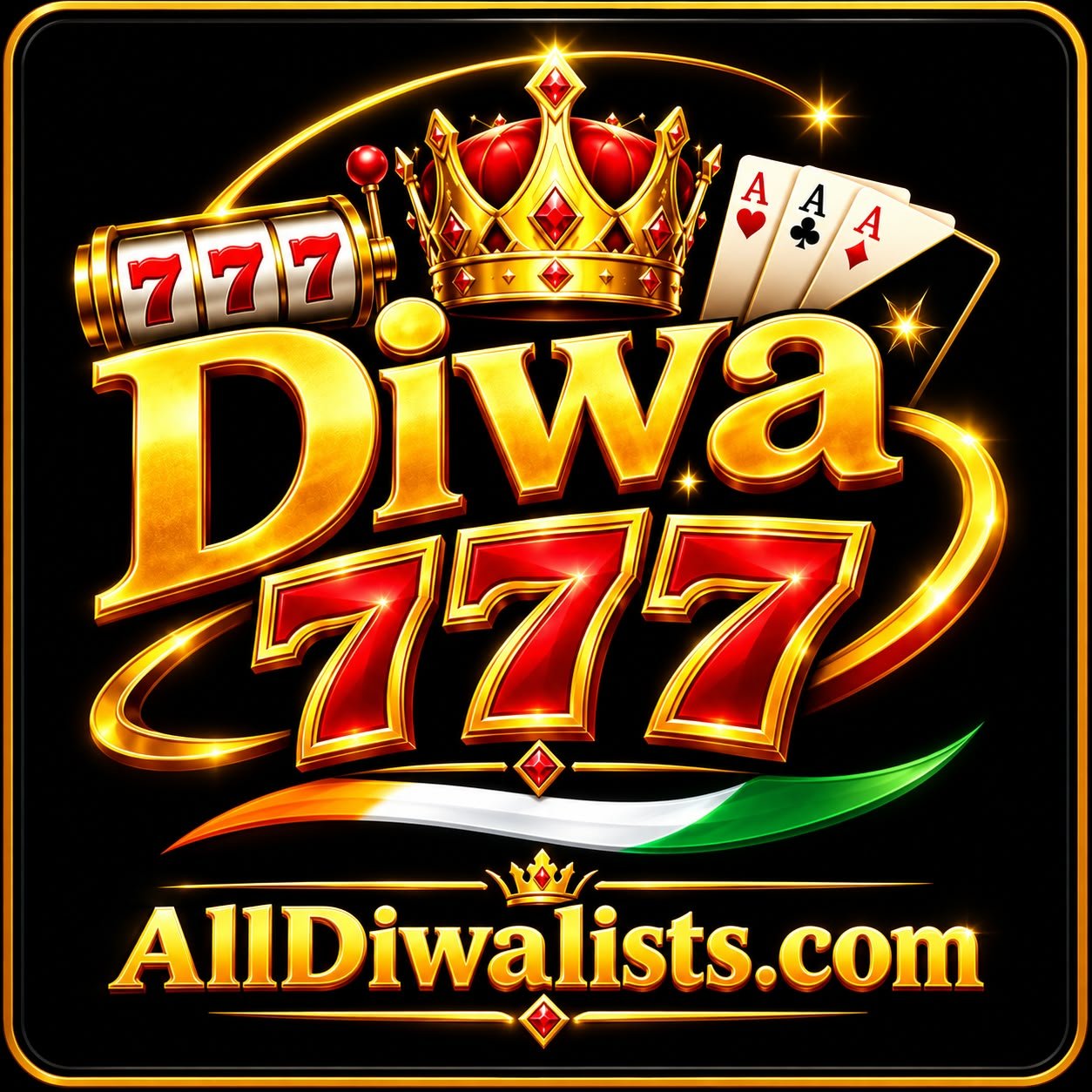 Diwa 777