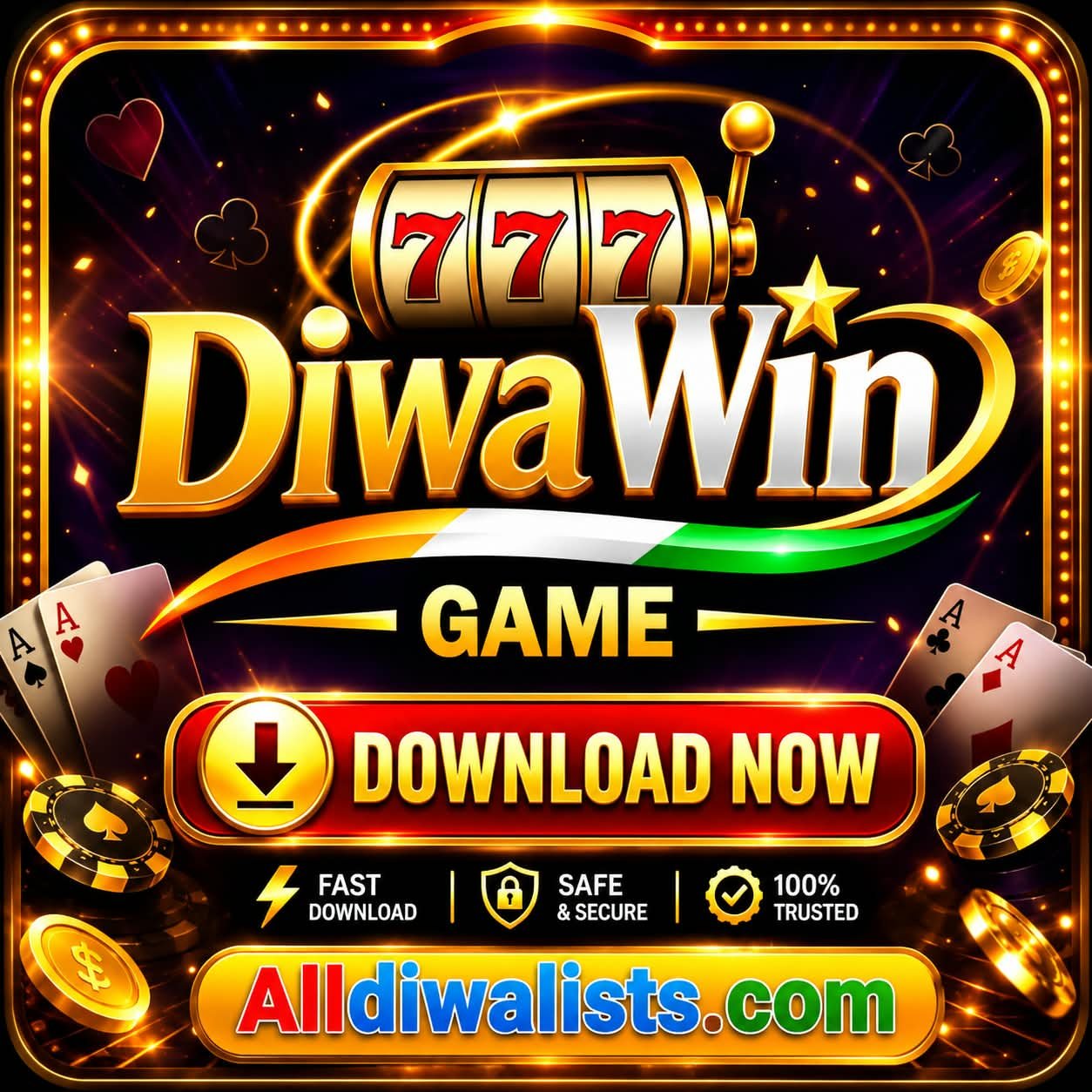 Diwa Win
