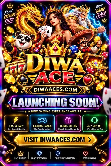 Diwa ACE APK Download. Diwa Ace Game | Get Bonus ₹35 & Mini.Withdrawal ₹100